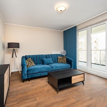 Dunikowskiego 6A By Homeprime Warsawa Bagian luar foto