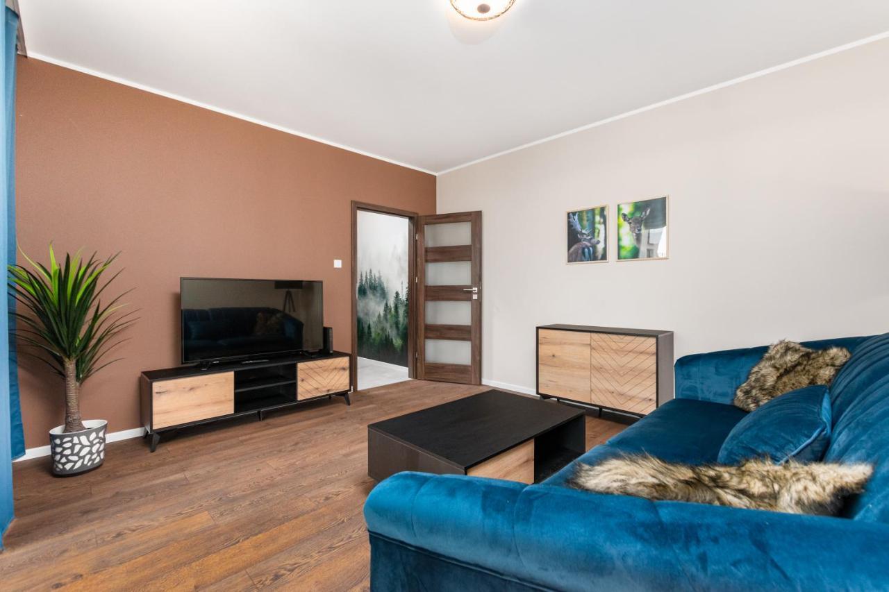 Dunikowskiego 6A By Homeprime Warsawa Bagian luar foto