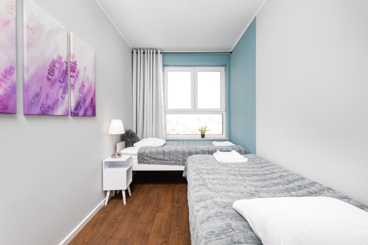 Dunikowskiego 6A By Homeprime Warsawa Bagian luar foto