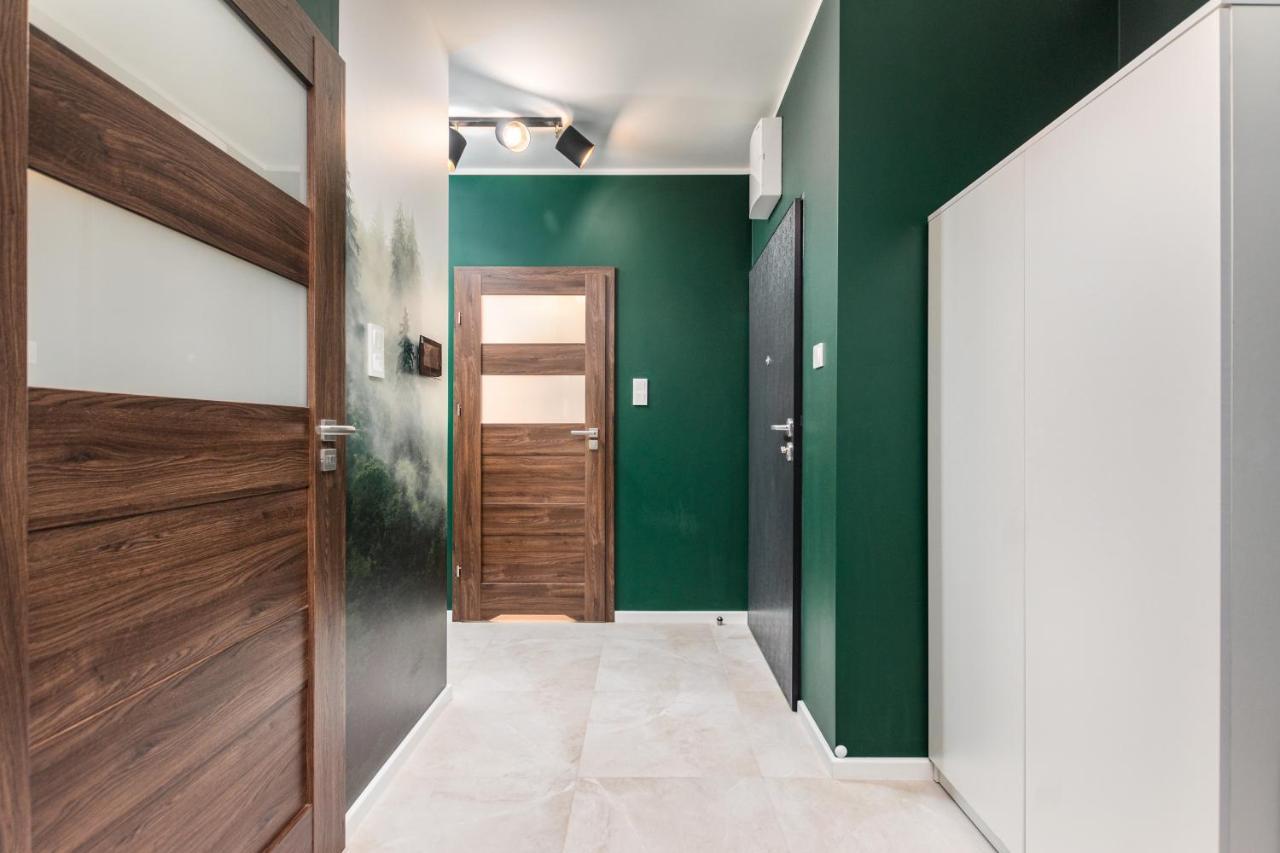 Dunikowskiego 6A By Homeprime Warsawa Bagian luar foto