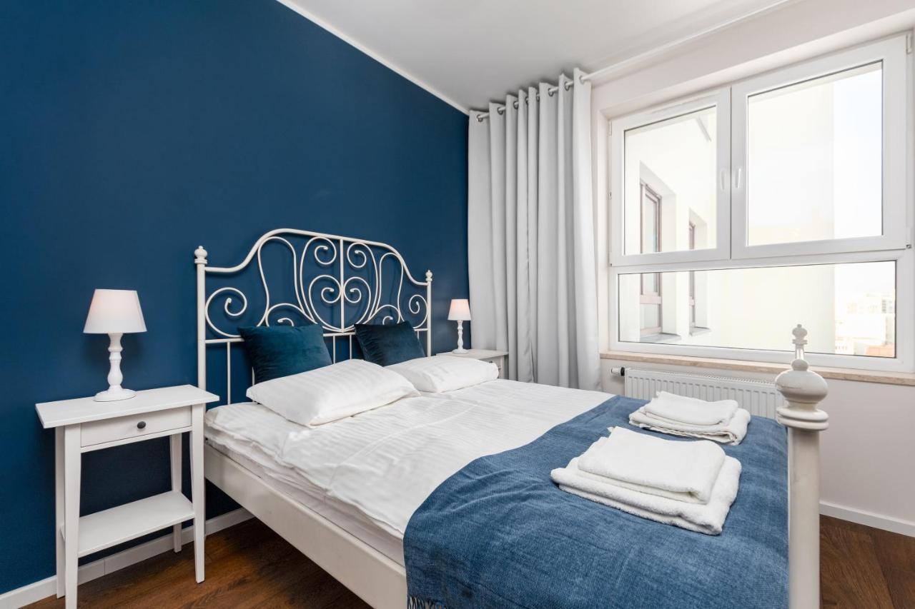 Dunikowskiego 6A By Homeprime Warsawa Bagian luar foto