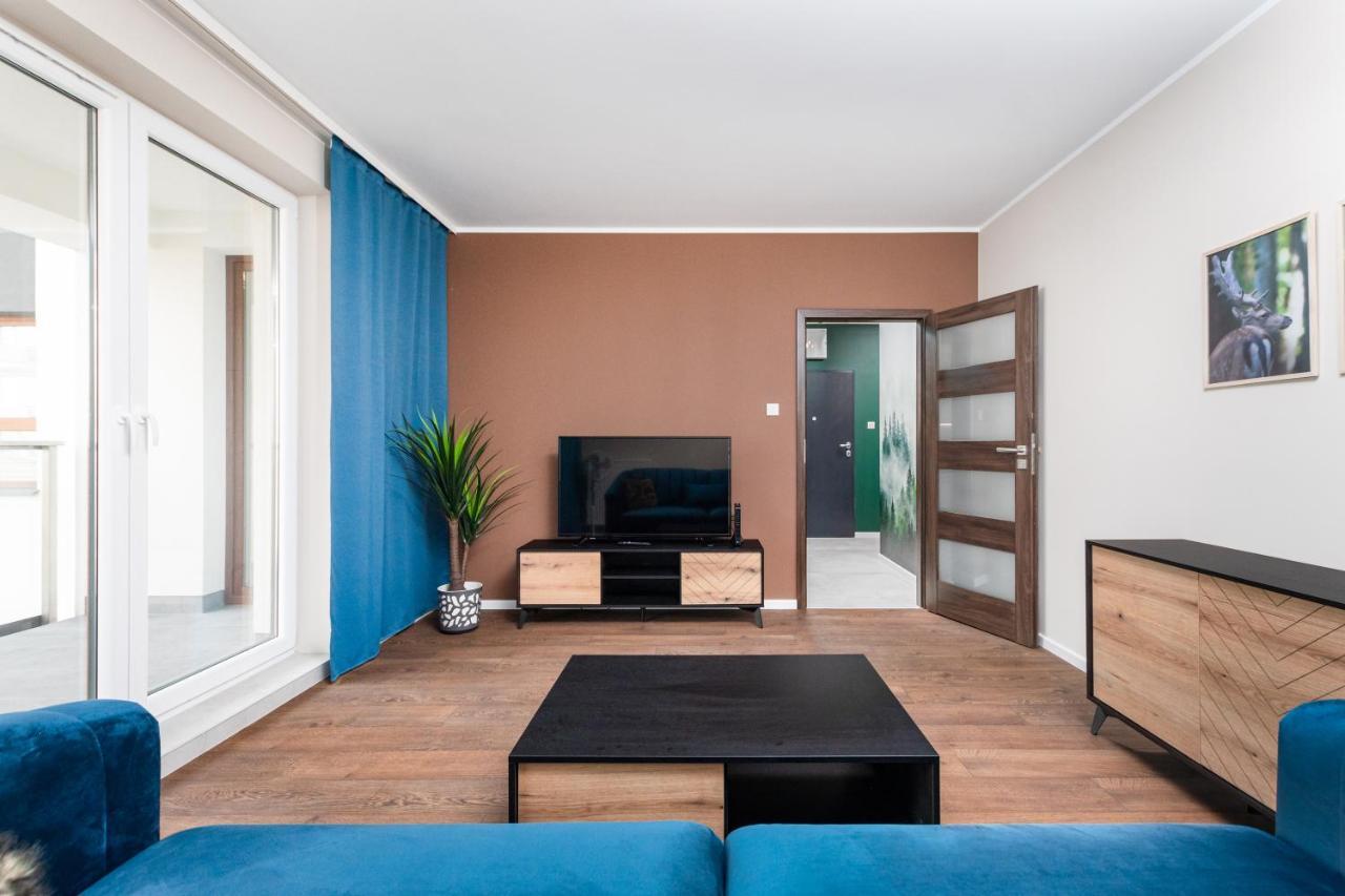 Dunikowskiego 6A By Homeprime Warsawa Bagian luar foto